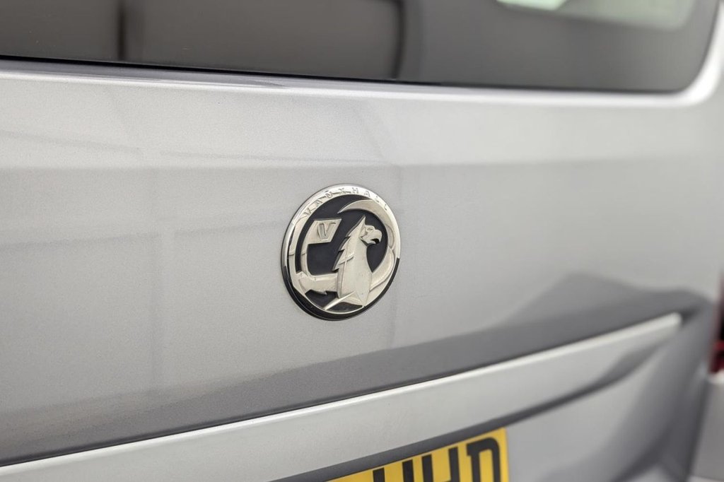 Used Vauxhall Combo Life 2019 for sale - 78016939: Photo 43