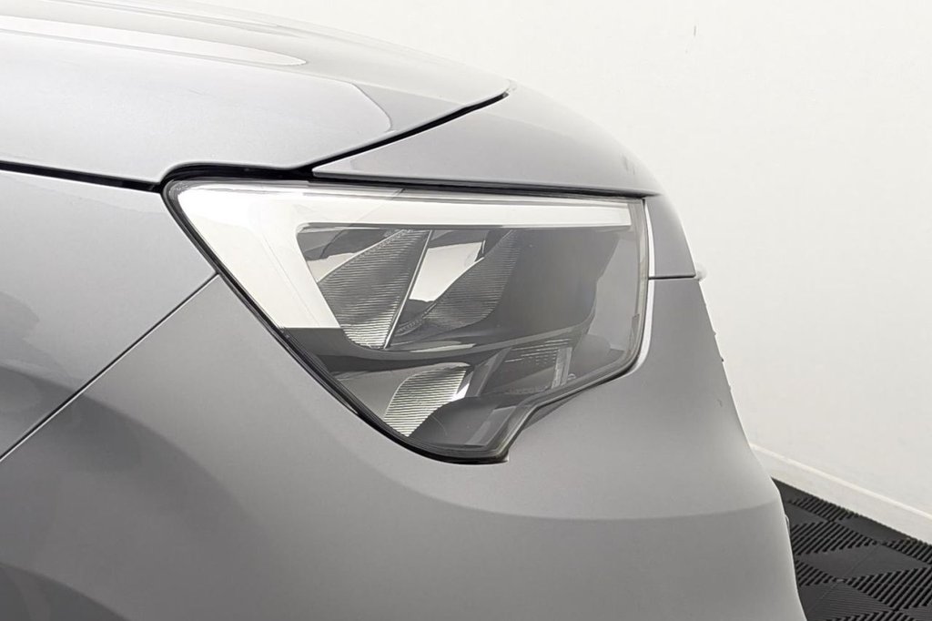 Used Vauxhall Combo Life 2019 for sale - 78016939: Photo 49