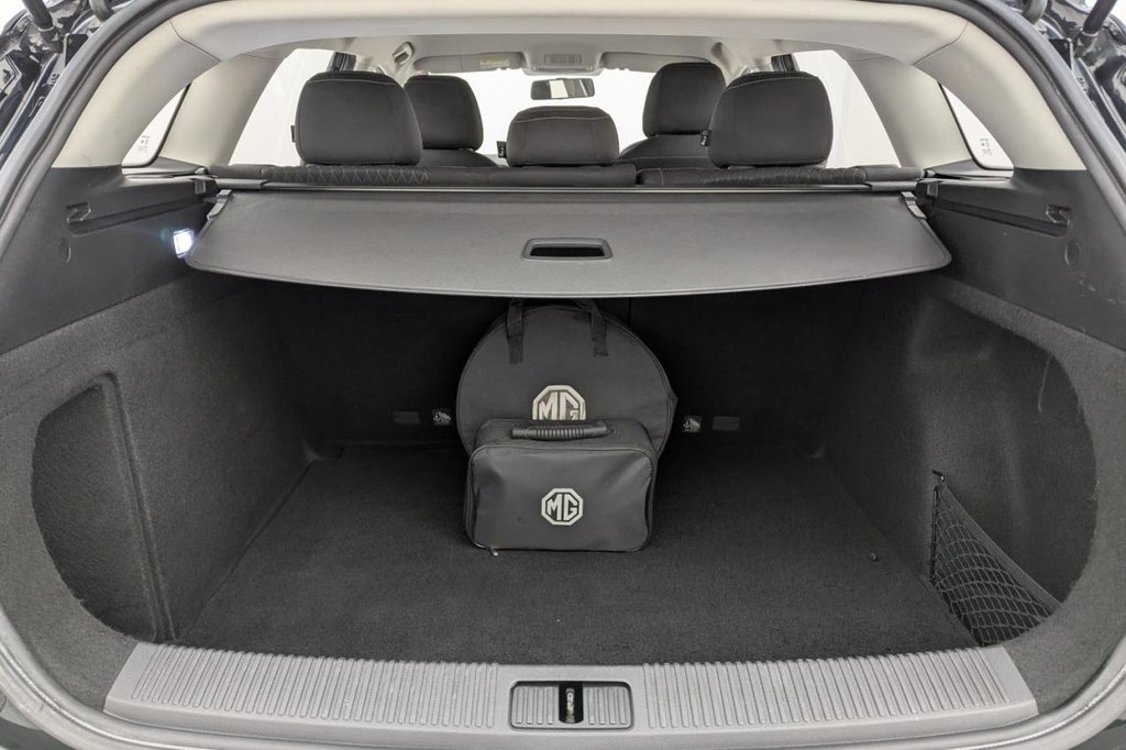 Used MG MG5 2021 for sale - 77212179: Photo 16