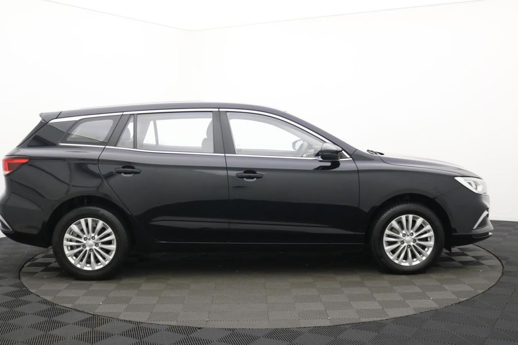 Used MG MG5 2021 for sale - 77212179: Photo 2