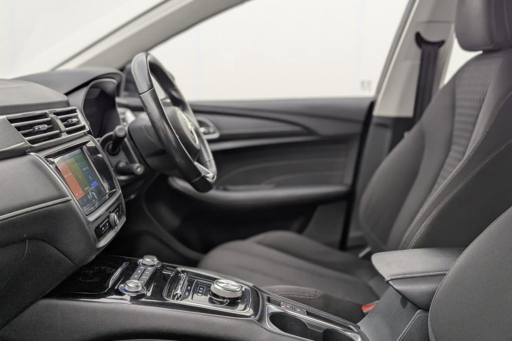 Used MG MG5 2021 for sale - 77212179: Photo 20