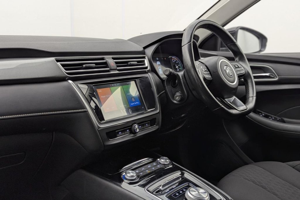 Used MG MG5 2021 for sale - 77212179: Photo 21