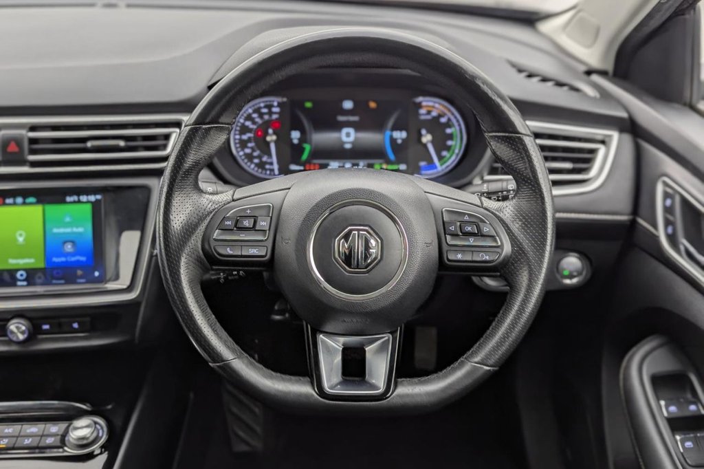 Used MG MG5 2021 for sale - 77212179: Photo 26