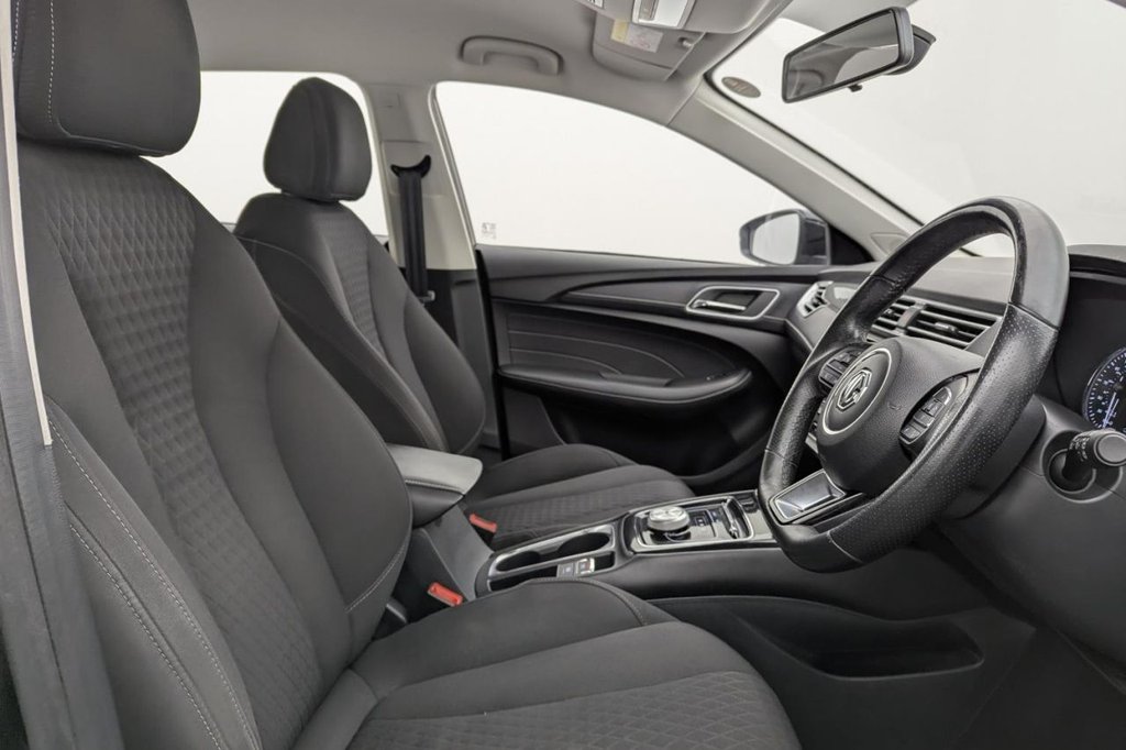 Used MG MG5 2021 for sale - 77212179: Photo 3