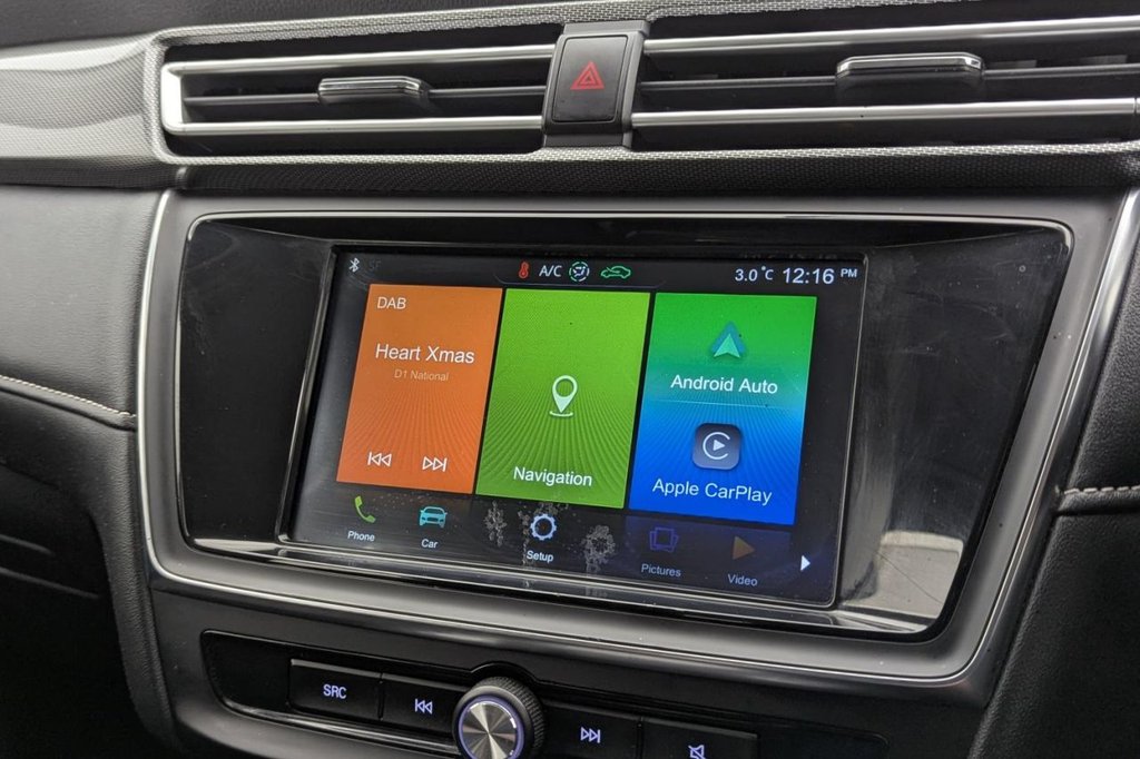 Used MG MG5 2021 for sale - 77212179: Photo 30