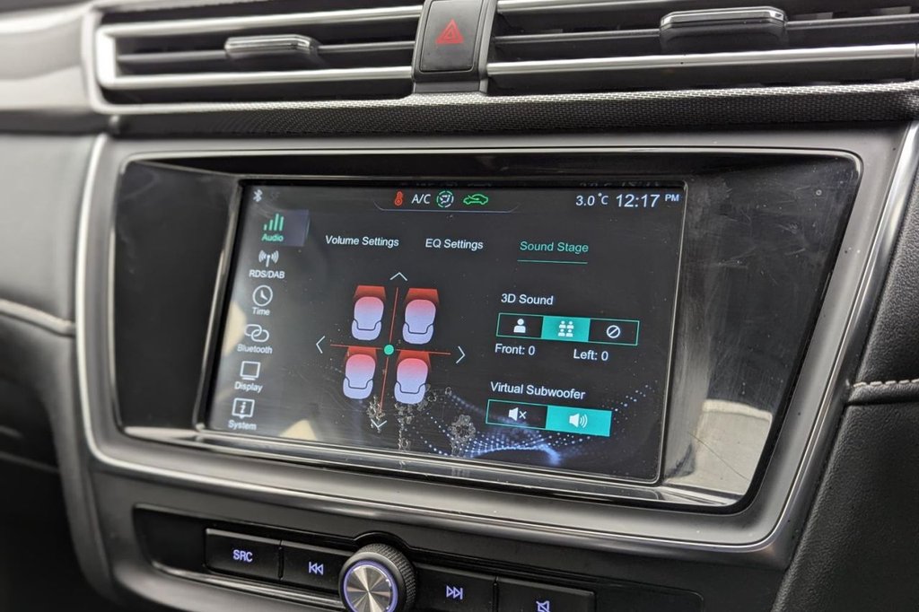 Used MG MG5 2021 for sale - 77212179: Photo 32