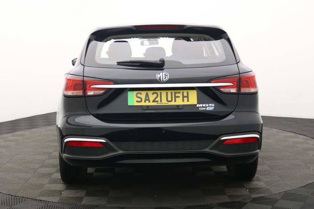Used MG MG5 2021 for sale - 77212179: Photo 5