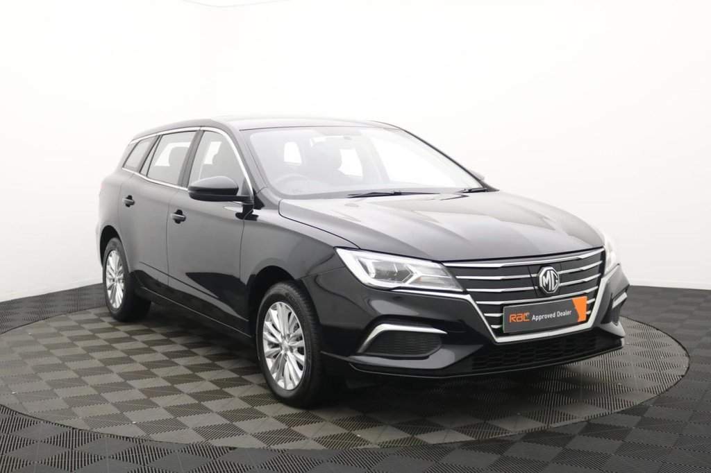 Used MG MG5 2021 for sale - 77212179: Photo 7