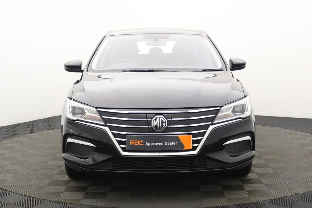 Used MG MG5 2021 for sale - 77212179: Photo 8