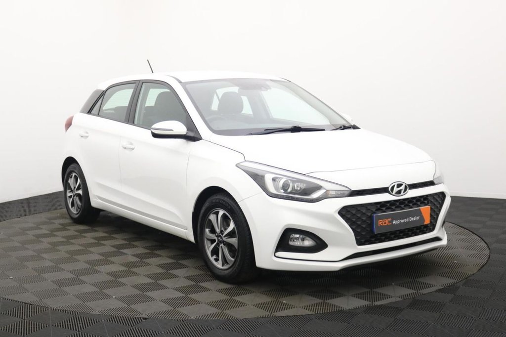 Used Hyundai i20 2019 for sale - 77212322: Photo 11
