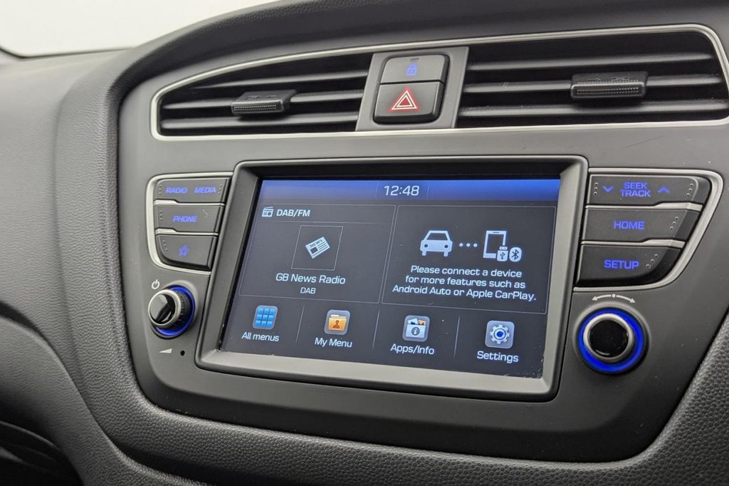 Used Hyundai i20 2019 for sale - 77212322: Photo 13