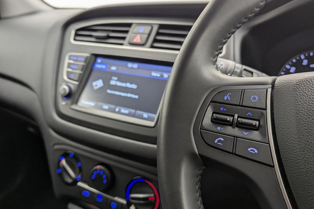 Used Hyundai i20 2019 for sale - 77212322: Photo 17