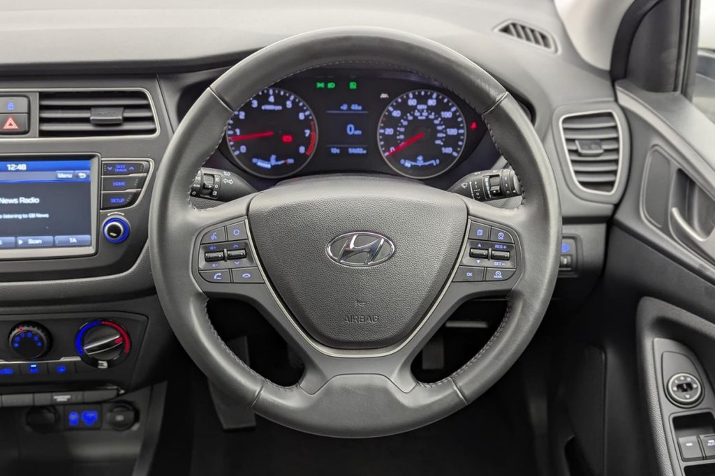 Used Hyundai i20 2019 for sale - 77212322: Photo 28