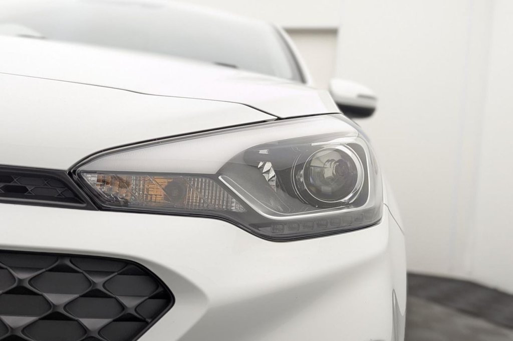 Used Hyundai i20 2019 for sale - 77212322: Photo 39