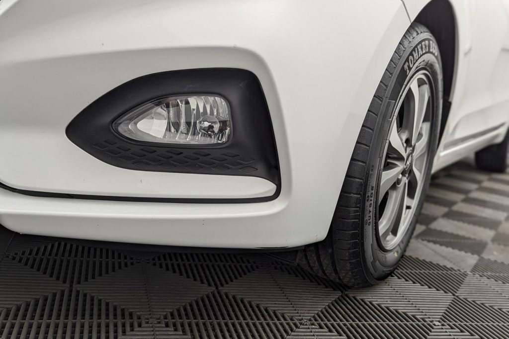 Used Hyundai i20 2019 for sale - 77212322: Photo 42