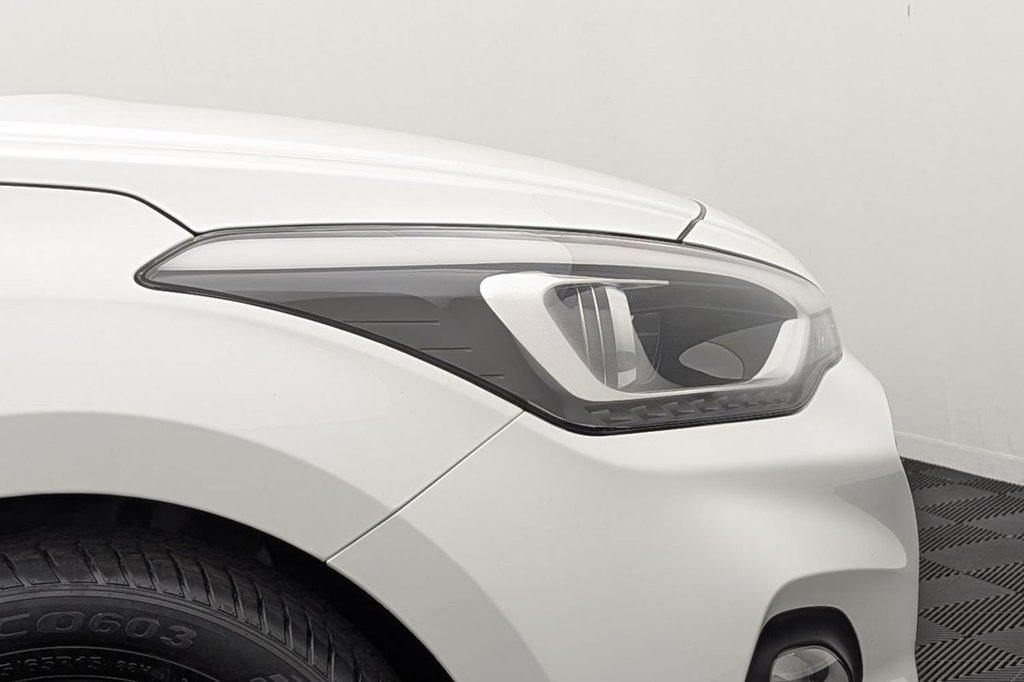 Used Hyundai i20 2019 for sale - 77212322: Photo 44