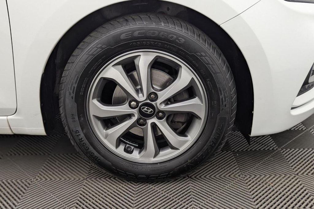 Used Hyundai i20 2019 for sale - 77212322: Photo 47