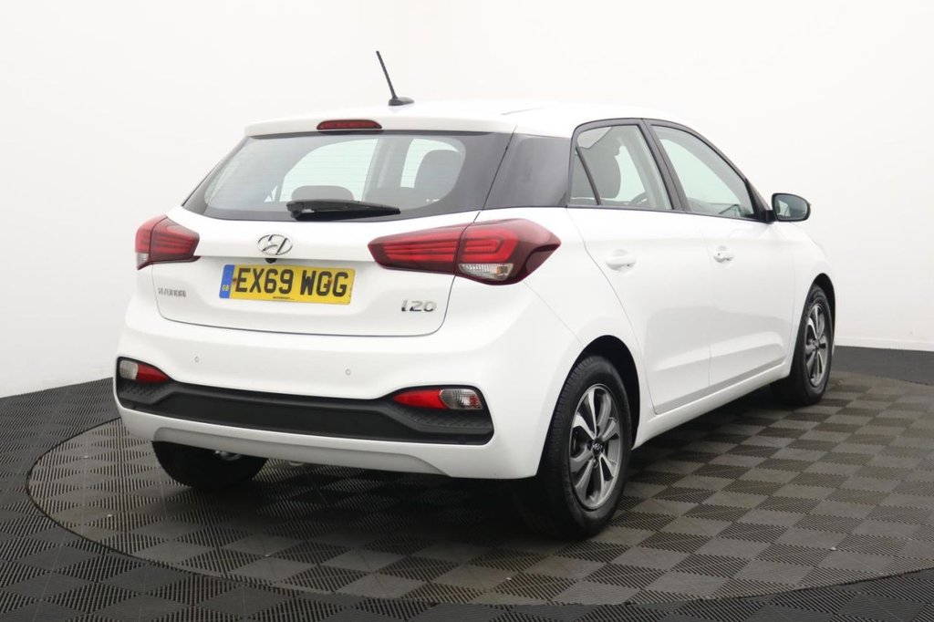 Used Hyundai i20 2019 for sale - 77212322: Photo 5