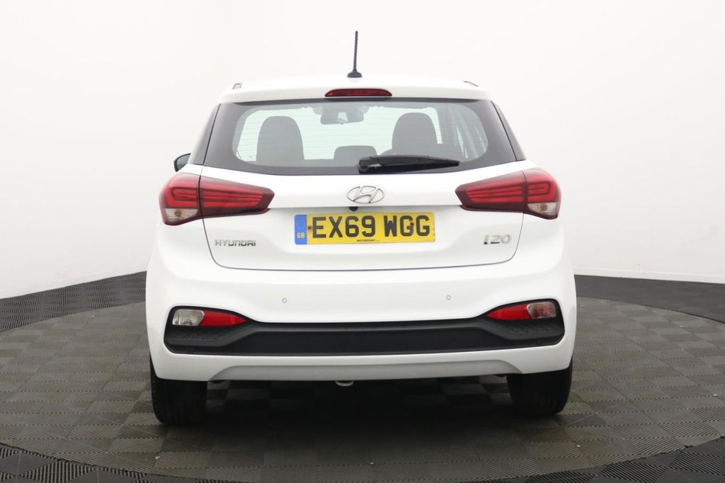 Used Hyundai i20 2019 for sale - 77212322: Photo 6