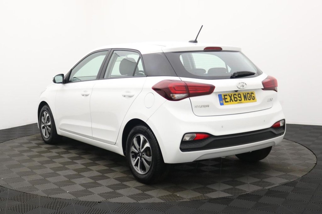 Used Hyundai i20 2019 for sale - 77212322: Photo 7