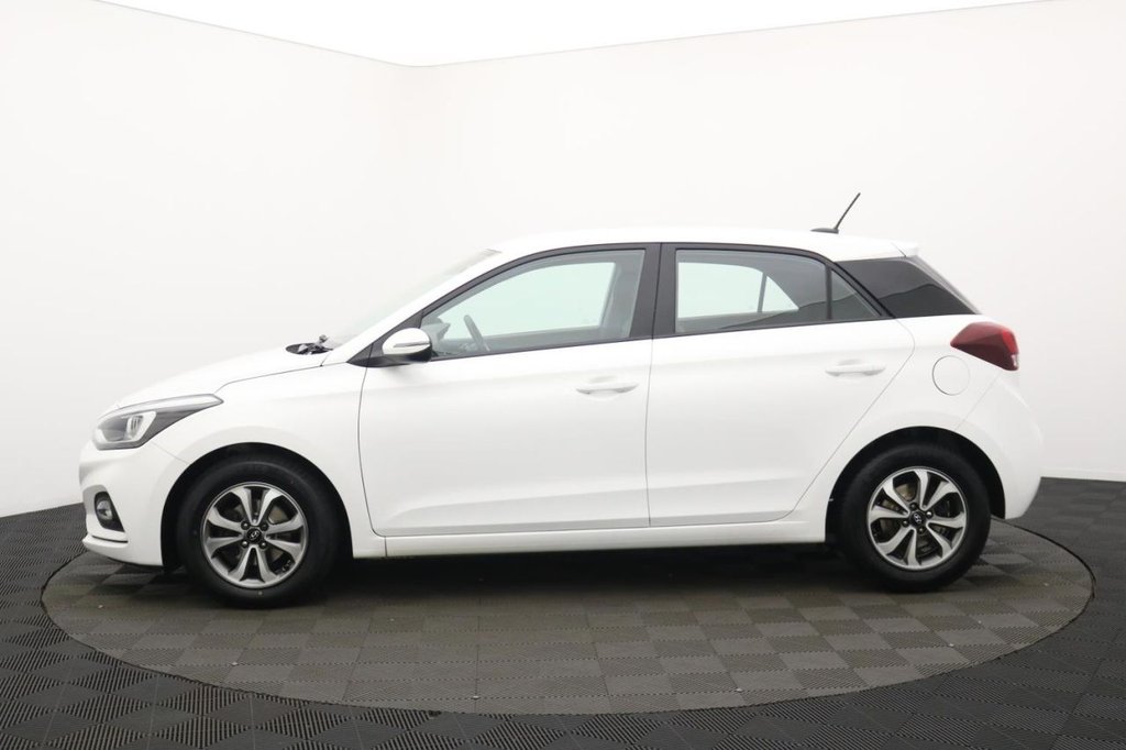 Used Hyundai i20 2019 for sale - 77212322: Photo 8