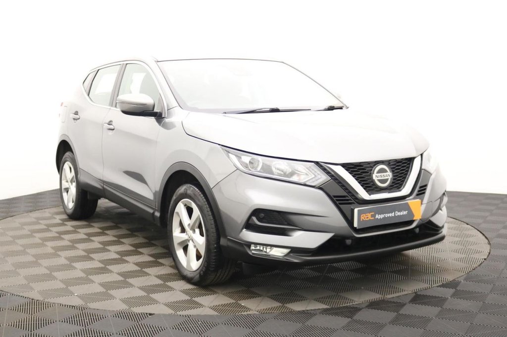Used Nissan Qashqai 2020 for sale - 77583524: Photo 10