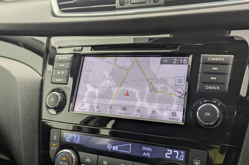 Used Nissan Qashqai 2020 for sale - 77583524: Photo 12