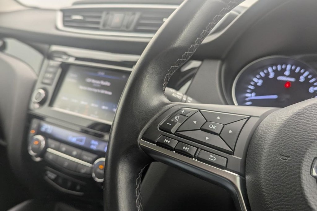 Used Nissan Qashqai 2020 for sale - 77583524: Photo 13