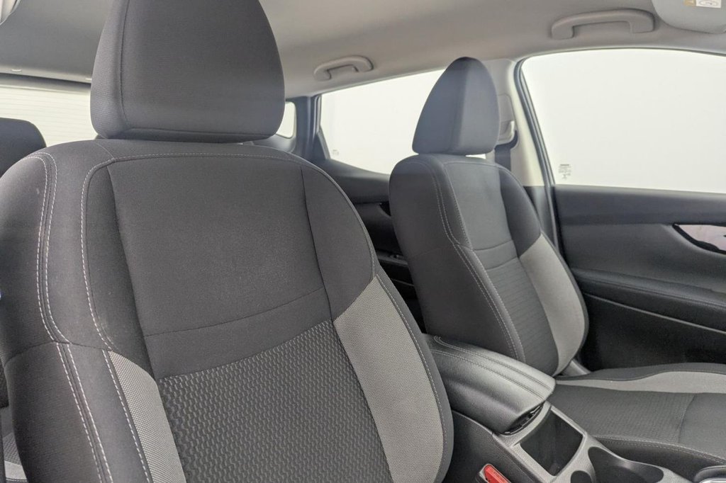 Used Nissan Qashqai 2020 for sale - 77583524: Photo 14