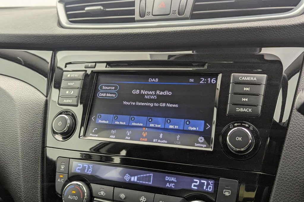 Used Nissan Qashqai 2020 for sale - 77583524: Photo 16