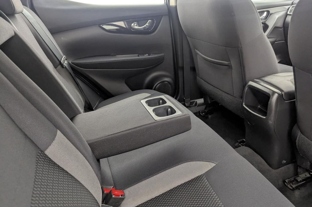 Used Nissan Qashqai 2020 for sale - 77583524: Photo 17