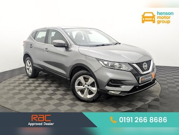 Used Nissan Qashqai 2020 for sale - 77583524: Photo
