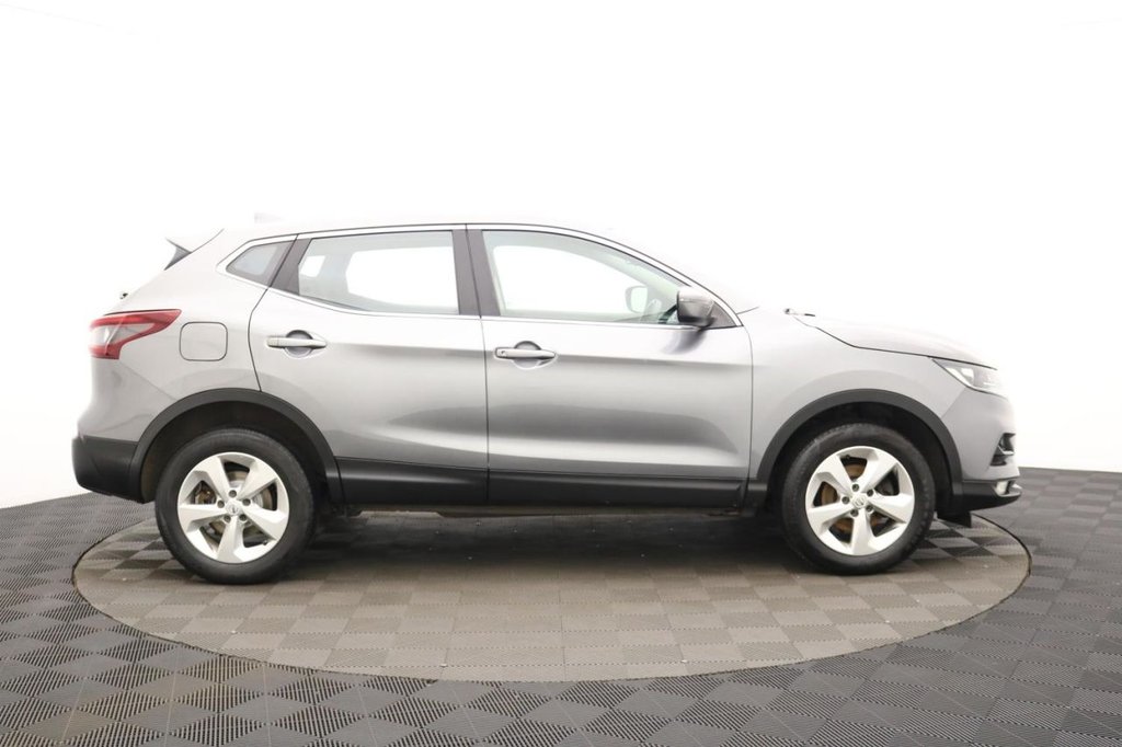 Used Nissan Qashqai 2020 for sale - 77583524: Photo 2