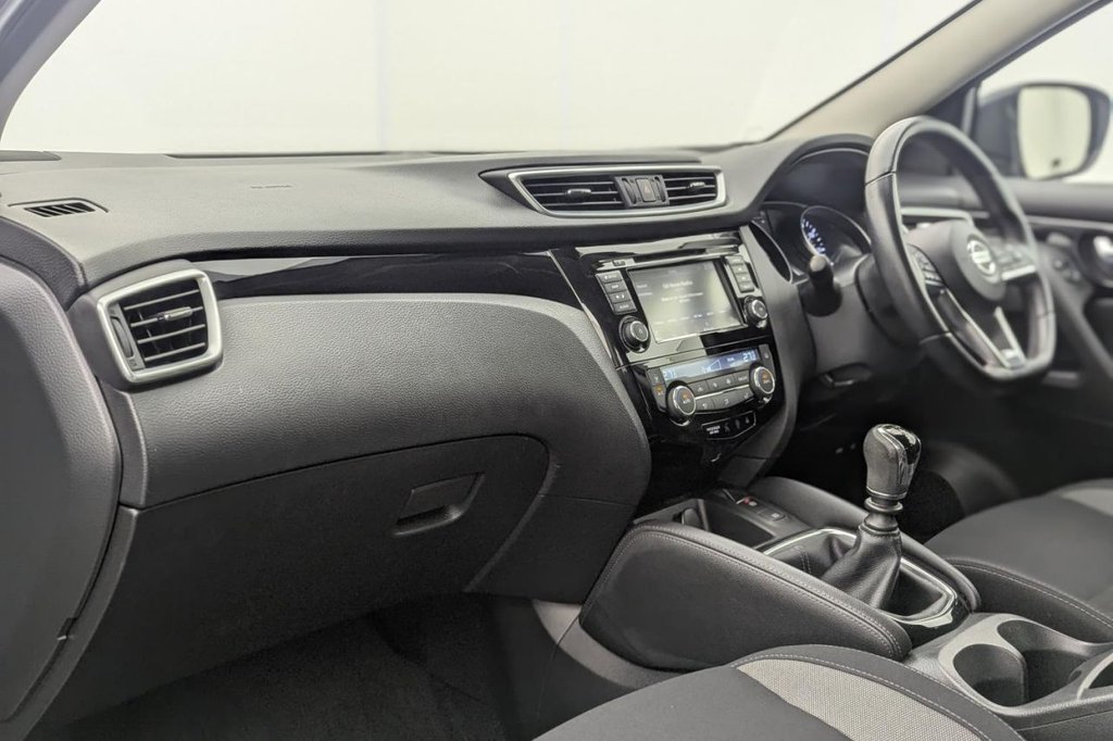 Used Nissan Qashqai 2020 for sale - 77583524: Photo 21