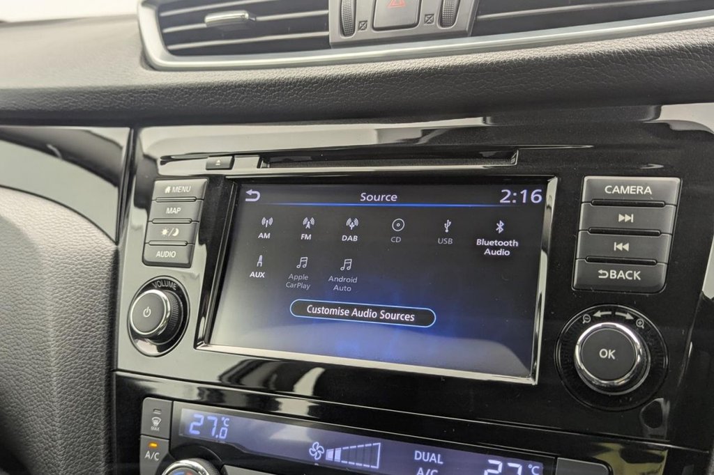 Used Nissan Qashqai 2020 for sale - 77583524: Photo 22