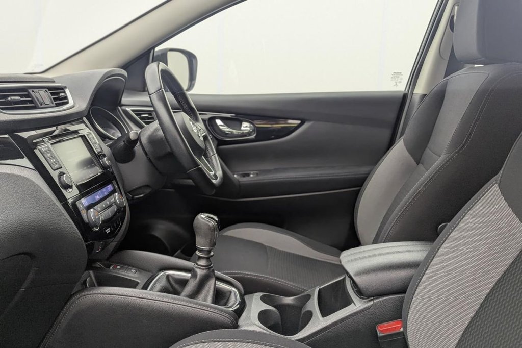 Used Nissan Qashqai 2020 for sale - 77583524: Photo 23