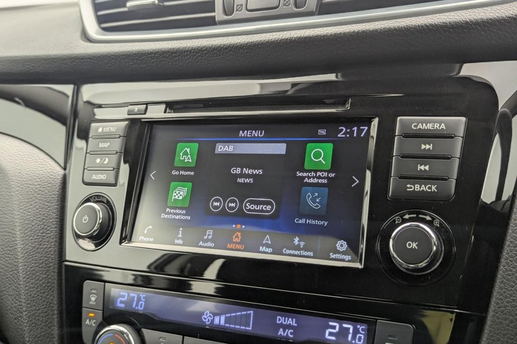 Used Nissan Qashqai 2020 for sale - 77583524: Photo 28