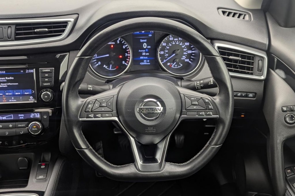 Used Nissan Qashqai 2020 for sale - 77583524: Photo 29