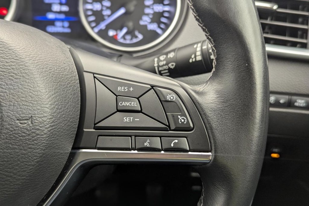 Used Nissan Qashqai 2020 for sale - 77583524: Photo 32