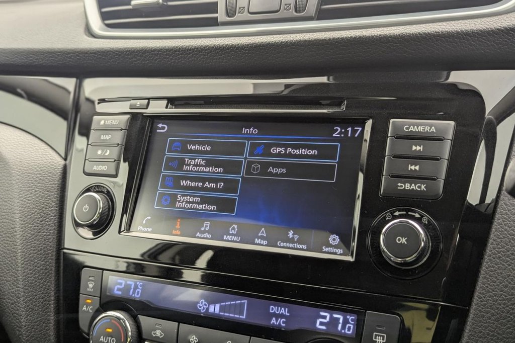 Used Nissan Qashqai 2020 for sale - 77583524: Photo 33