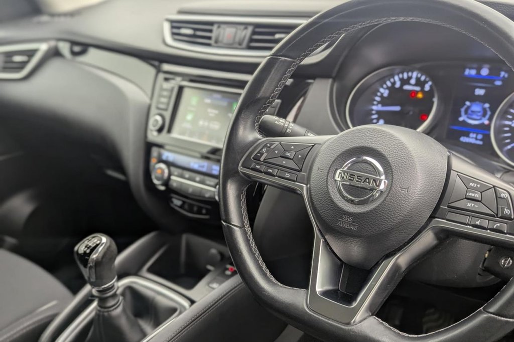 Used Nissan Qashqai 2020 for sale - 77583524: Photo 34