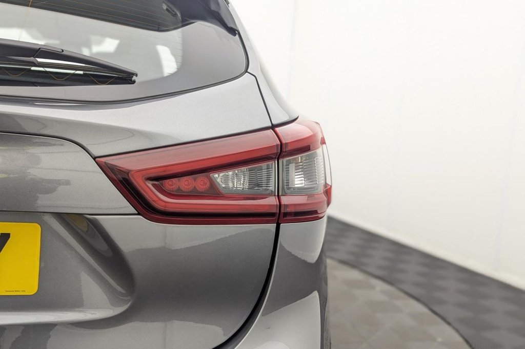 Used Nissan Qashqai 2020 for sale - 77583524: Photo 37