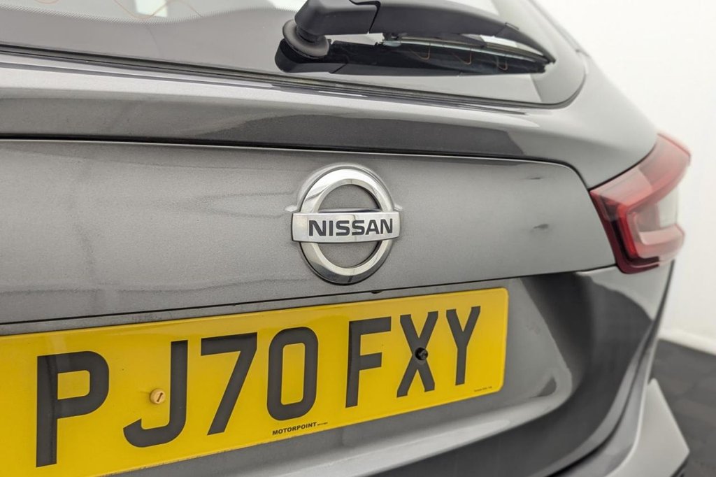 Used Nissan Qashqai 2020 for sale - 77583524: Photo 38