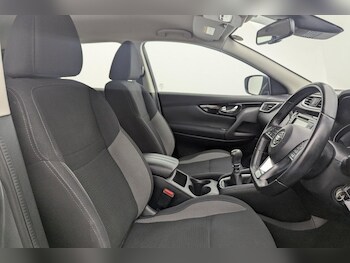 Used Nissan Qashqai 2020 for sale - 77583524: Photo