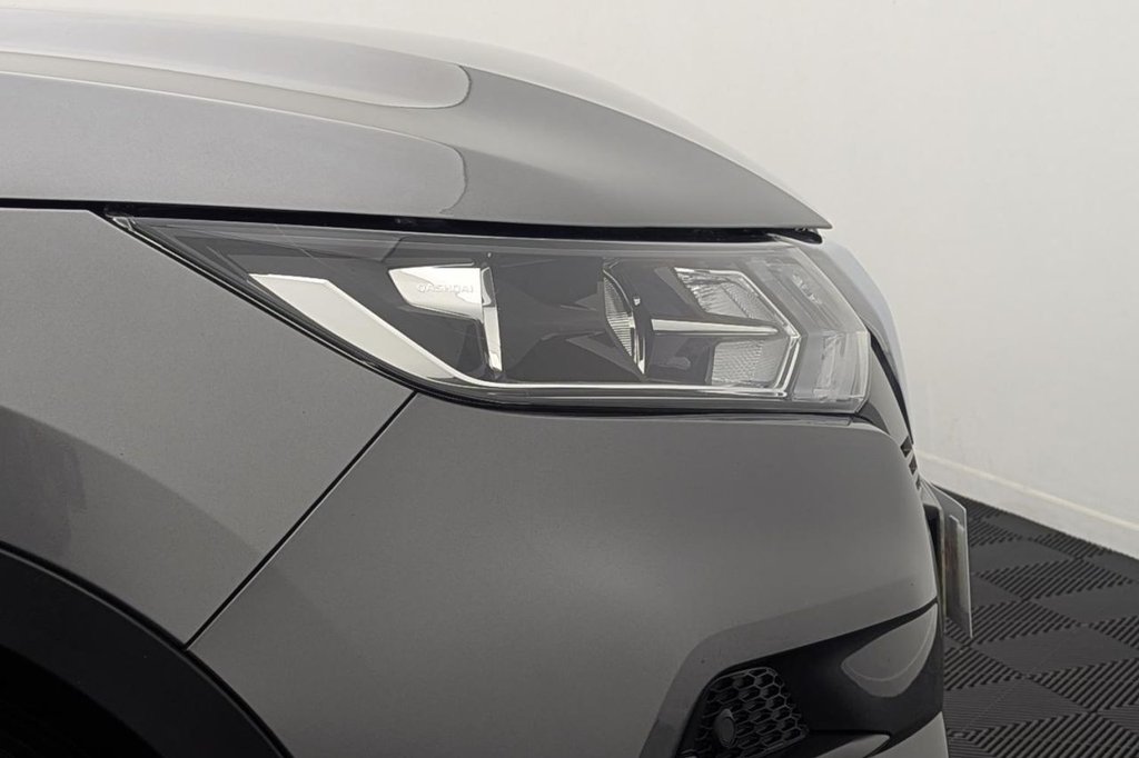 Used Nissan Qashqai 2020 for sale - 77583524: Photo 44