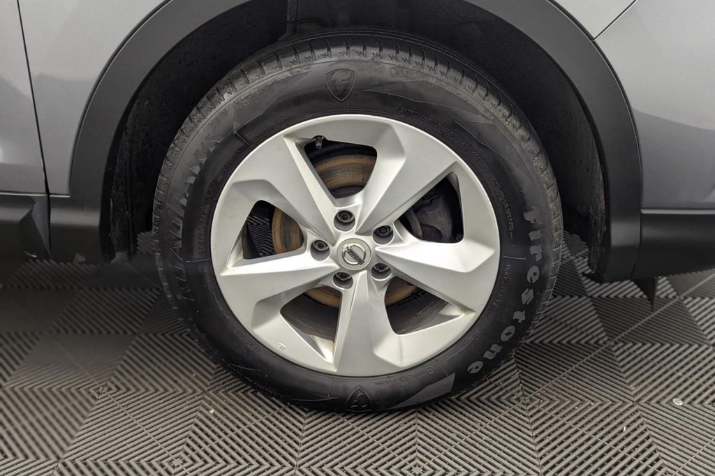 Used Nissan Qashqai 2020 for sale - 77583524: Photo 47