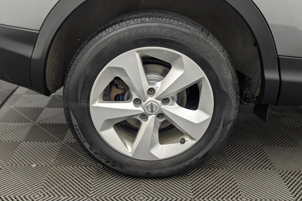 Used Nissan Qashqai 2020 for sale - 77583524: Photo 49