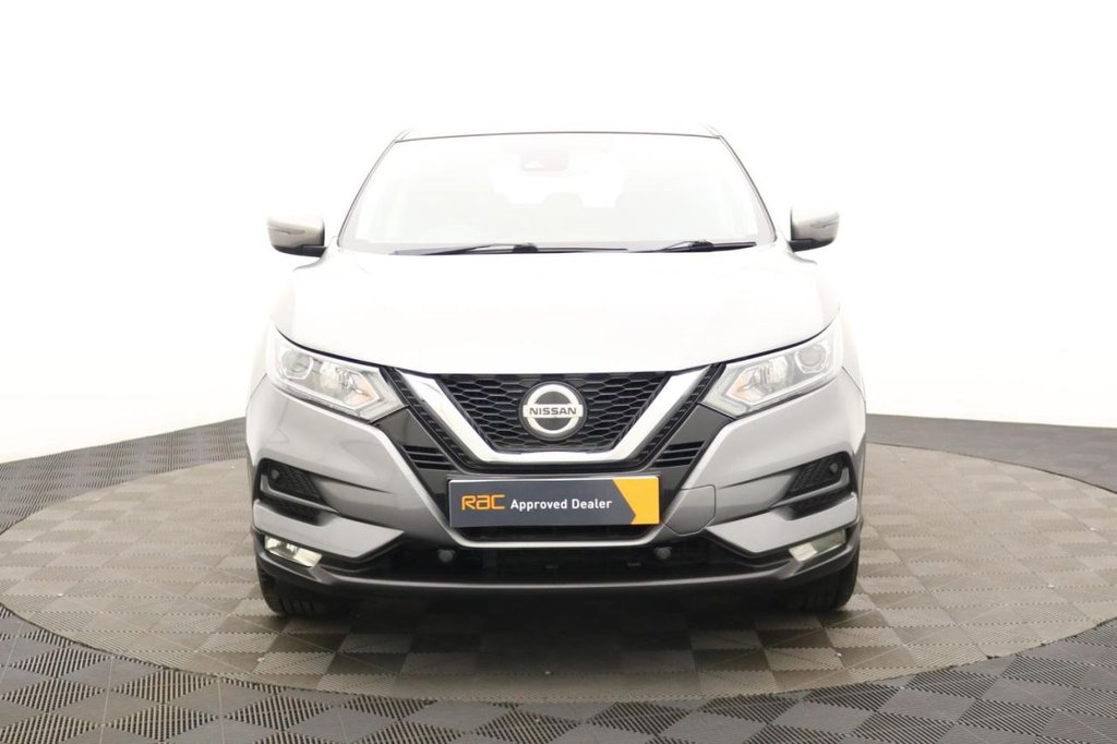 Used Nissan Qashqai 2020 for sale - 77583524: Photo 9