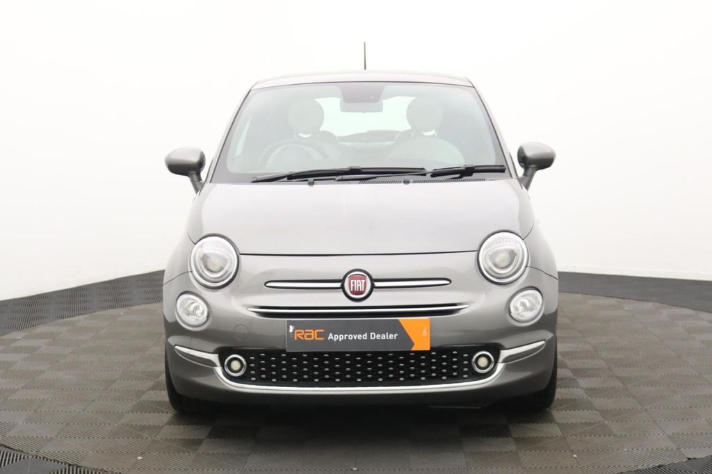 Used Fiat 500 2023 for sale - 77212052: Photo 10