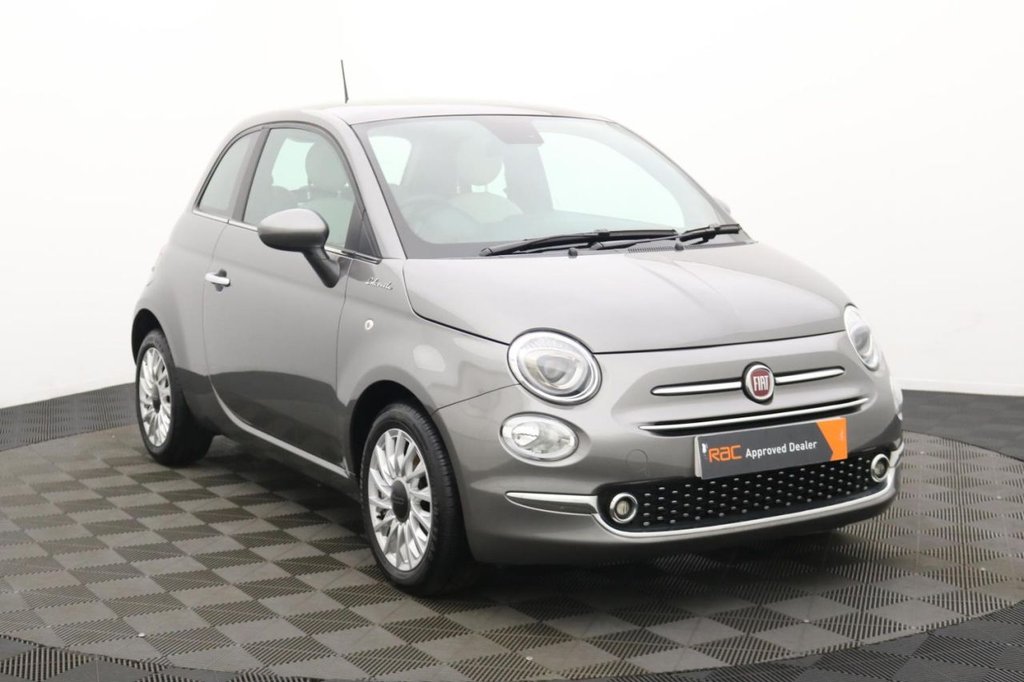 Used Fiat 500 2023 for sale - 77212052: Photo 11
